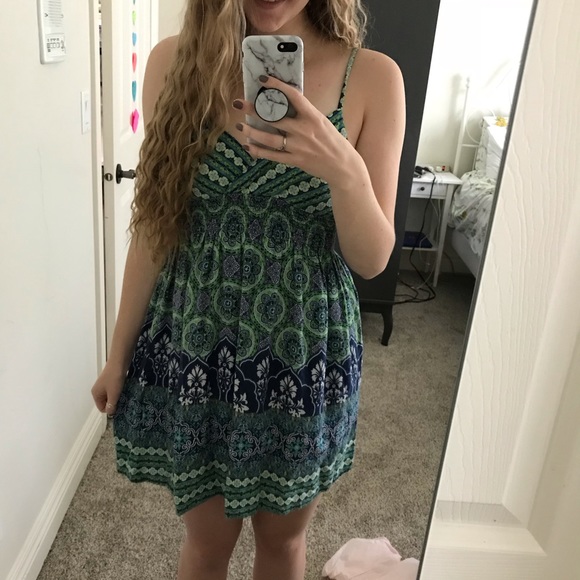 Summer dress! - Picture 6 of 8